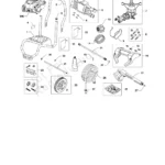 BRIGGS AND STRATTON, 020770-00, IPL.4 thumbnail